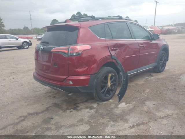 2T3RFREVXJW827533 Toyota Rav4 Adventure