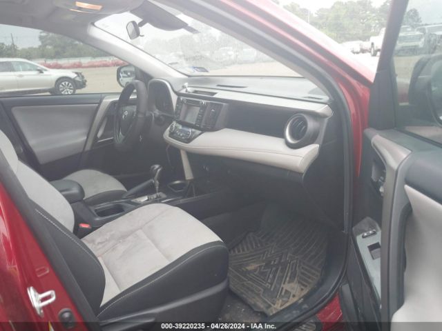 2T3RFREVXJW827533 Toyota Rav4 Adventure