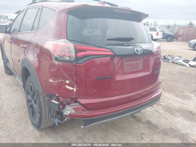2T3RFREVXJW827533 Toyota Rav4 Adventure