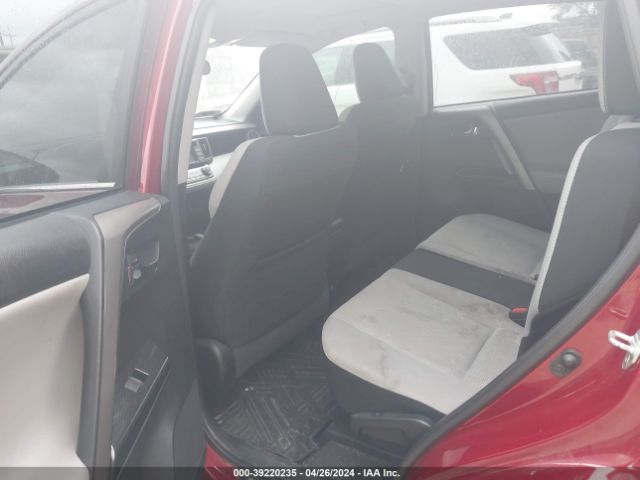 2T3RFREVXJW827533 Toyota Rav4 Adventure