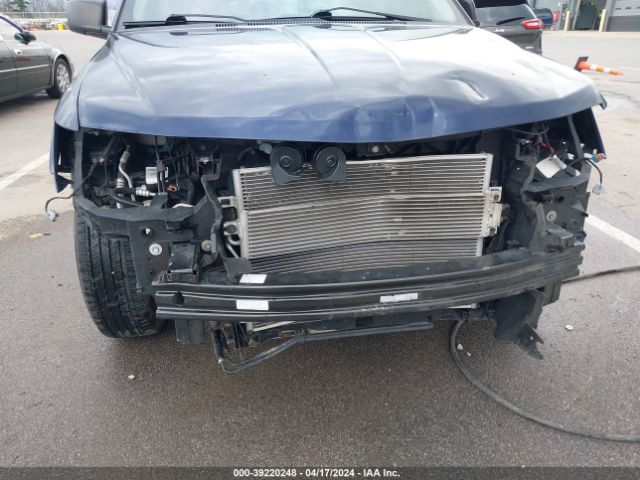 3C4PDCAB2JT188870 Dodge JOURNEY SE