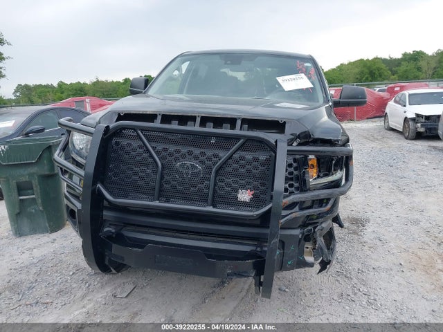 Toyota Tundra Sr5 2020 5TFDY5F16LX895707 Image 13