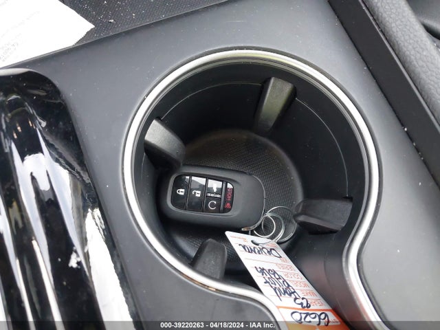 Honda Pilot 2wd Touring 2023 5FNYG2H79PB005088 Image 11