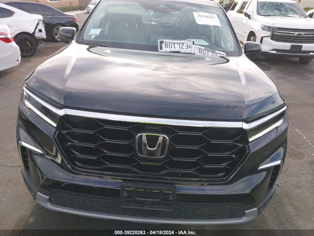 Honda Pilot 2wd Touring 2023 5FNYG2H79PB005088 Image 13