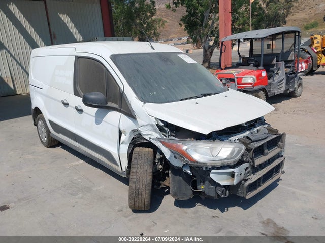 2019 NM0LS7E24K1386474 головне зображення