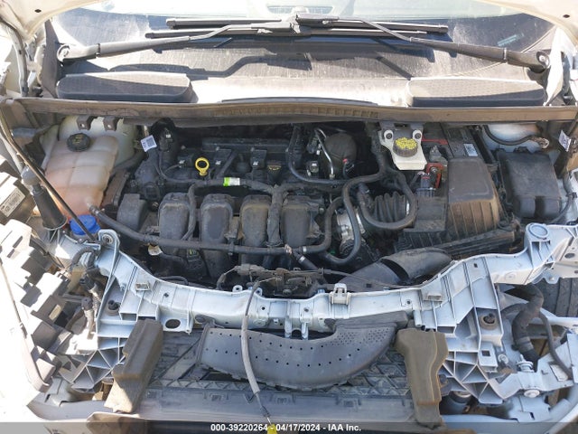 Ford Transit Connect Xl 2019 NM0LS7E24K1386474 Image 10