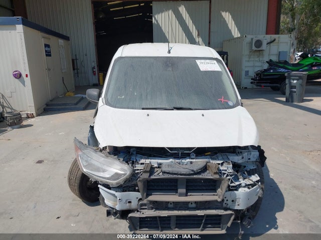 Ford Transit Connect Xl 2019 NM0LS7E24K1386474 Image 12