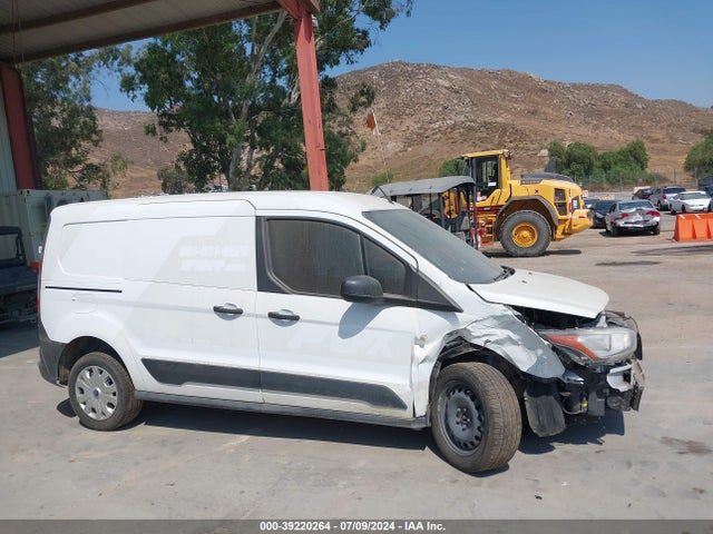 Ford Transit Connect Xl 2019 NM0LS7E24K1386474 Image 13