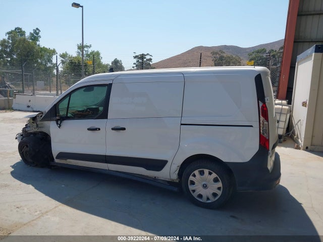 Ford Transit Connect Xl 2019 NM0LS7E24K1386474 Image 14