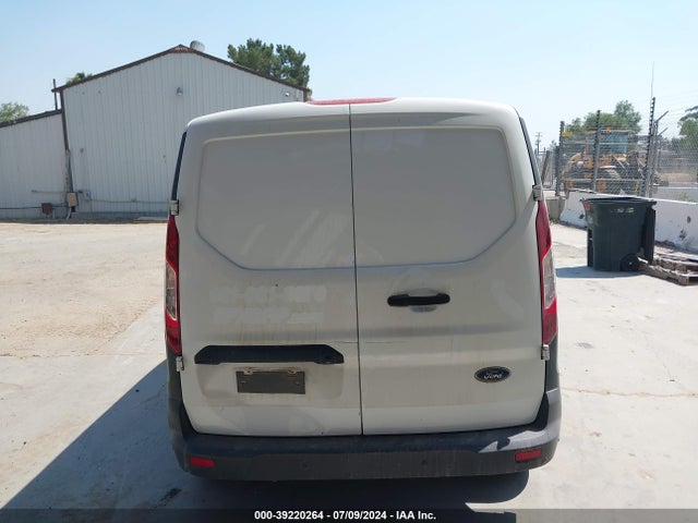Ford Transit Connect Xl 2019 NM0LS7E24K1386474 Image 16