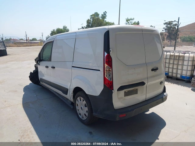 Ford Transit Connect Xl 2019 NM0LS7E24K1386474 Image 3