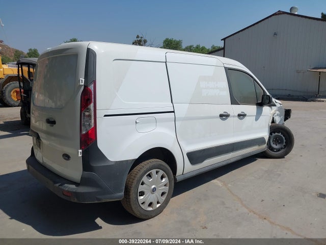 Ford Transit Connect Xl 2019 NM0LS7E24K1386474 Image 4