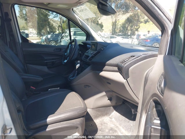 Ford Transit Connect Xl 2019 NM0LS7E24K1386474 Image 5