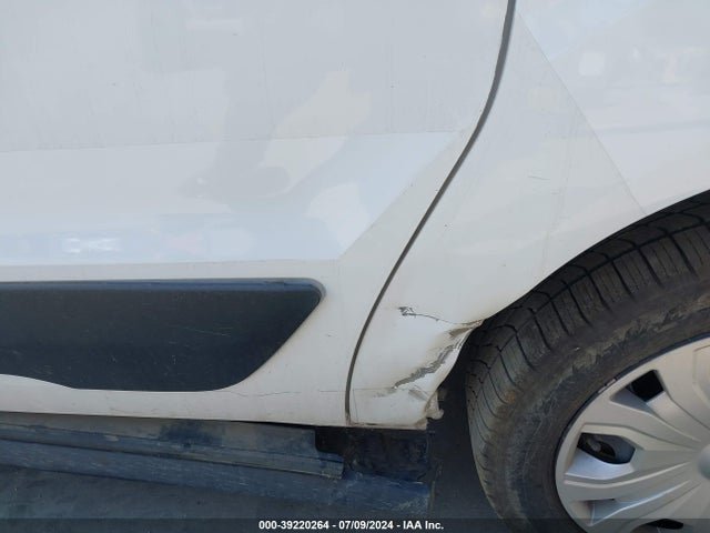 Ford Transit Connect Xl 2019 NM0LS7E24K1386474 Image 6