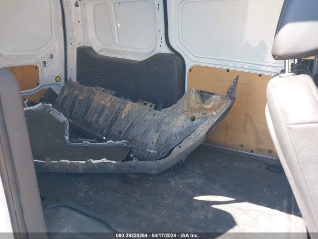 Ford Transit Connect Xl 2019 NM0LS7E24K1386474 Image 8