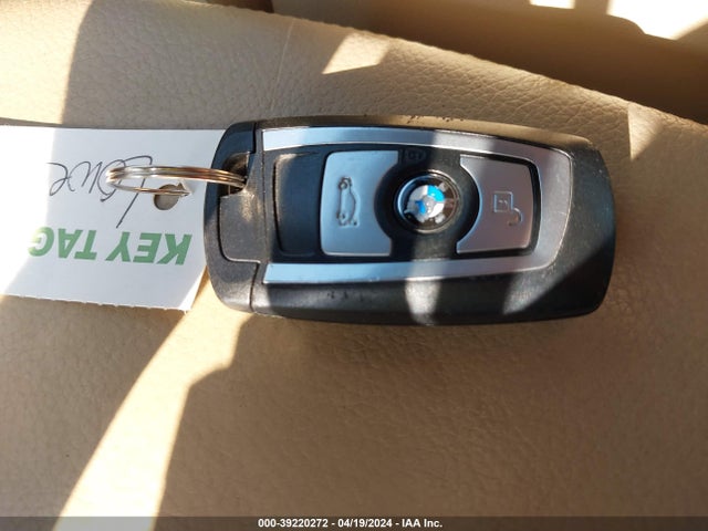 WBA3V5C5XFP752014 BMW 428i