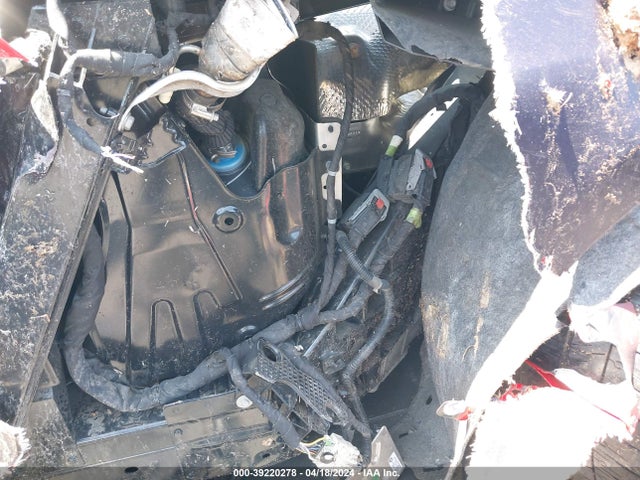 2022 Chevrolet Corvette Stingray Rwd  3lt მანქანა იყიდება აუქციონზე, vin: 1G1YC2D47N5106581, აუქციონის ნომერი: 39220278