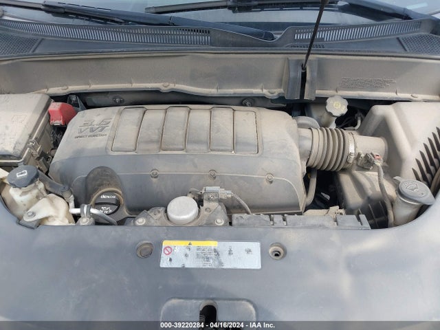 Chevrolet Traverse Ls 2015 1GNKRFEDXFJ341753 Image 10
