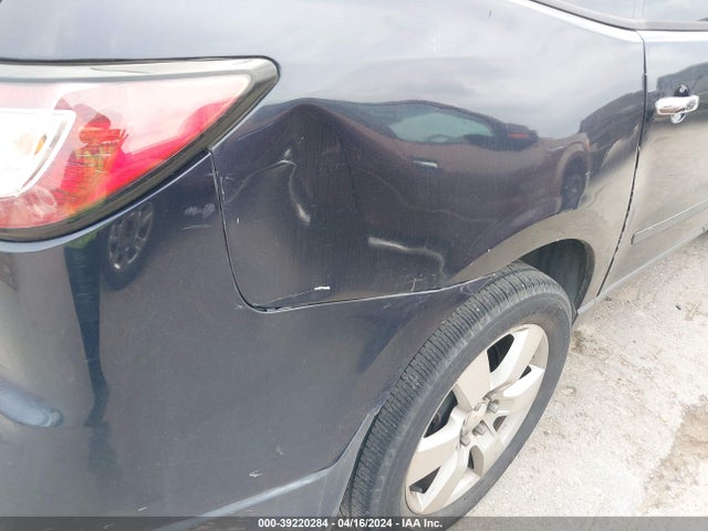 Chevrolet Traverse Ls 2015 1GNKRFEDXFJ341753 Image 6