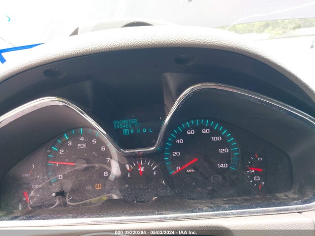 Chevrolet Traverse Ls 2015 1GNKRFEDXFJ341753 Image 7