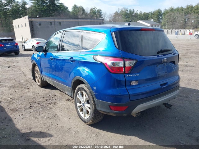 Ford ESCAPE SE 2017 1FMCU9GD4HUE11416 Image 3