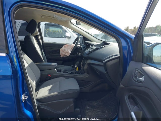 Ford ESCAPE SE 2017 1FMCU9GD4HUE11416 Image 5