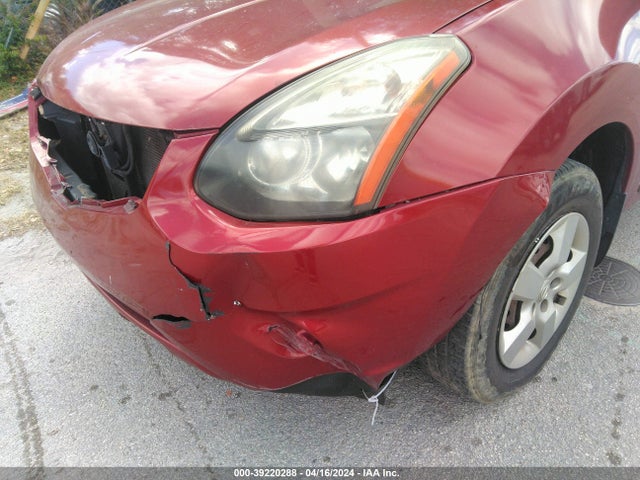Nissan Rogue Select S 2015 JN8AS5MV4FW753882 Image 14