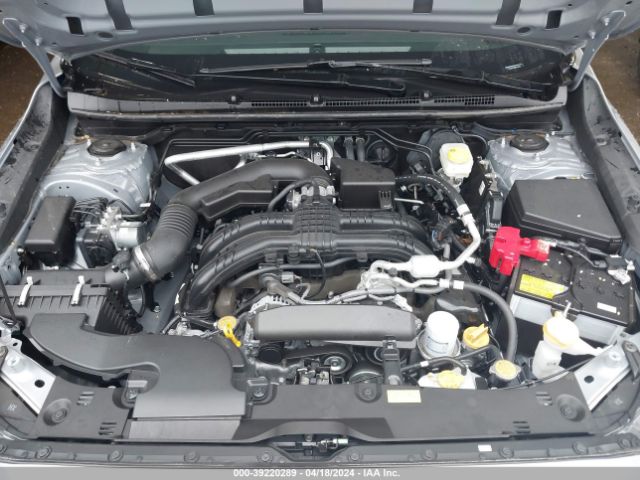 JF2GUADC9R8261530 Subaru Crosstrek Premium