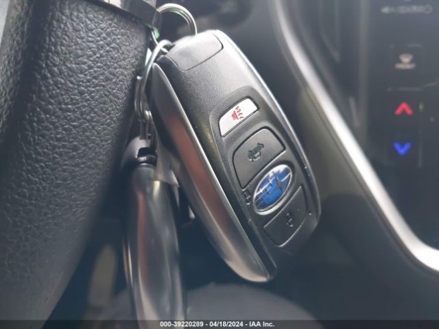 JF2GUADC9R8261530 Subaru Crosstrek Premium
