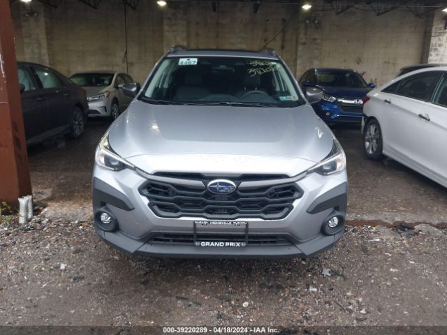 JF2GUADC9R8261530 Subaru Crosstrek Premium