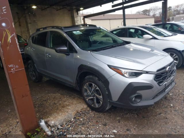 JF2GUADC9R8261530 Subaru Crosstrek Premium