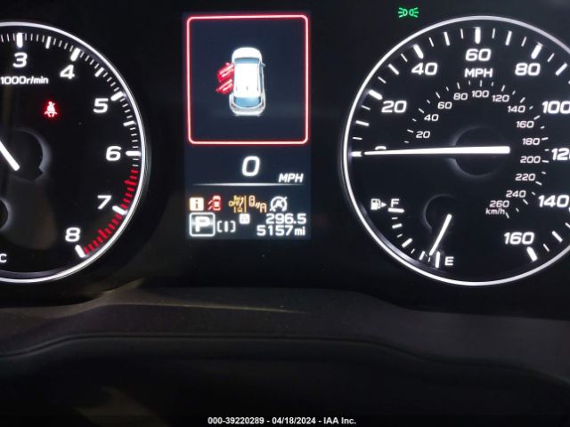 JF2GUADC9R8261530 Subaru Crosstrek Premium