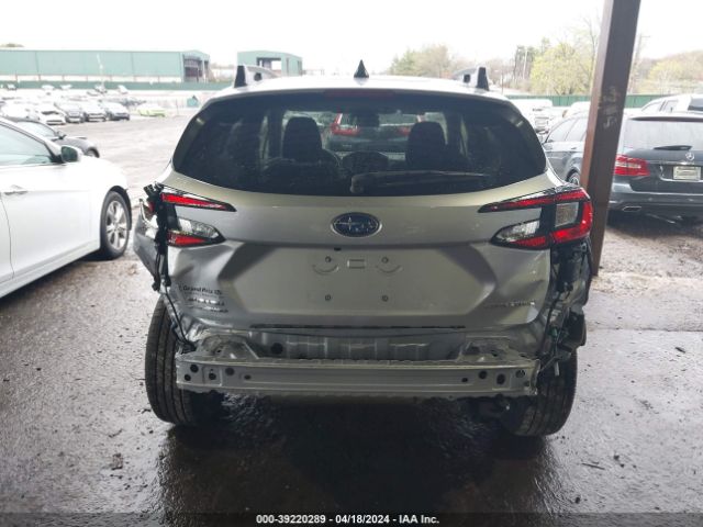 JF2GUADC9R8261530 Subaru Crosstrek Premium