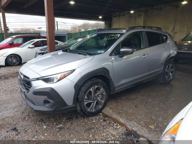 JF2GUADC9R8261530 Subaru Crosstrek Premium