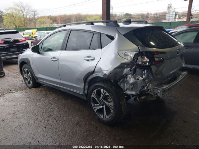 JF2GUADC9R8261530 Subaru Crosstrek Premium