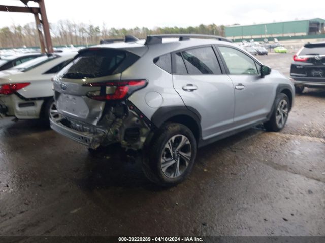 JF2GUADC9R8261530 Subaru Crosstrek Premium