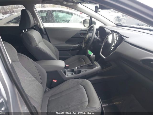 JF2GUADC9R8261530 Subaru Crosstrek Premium