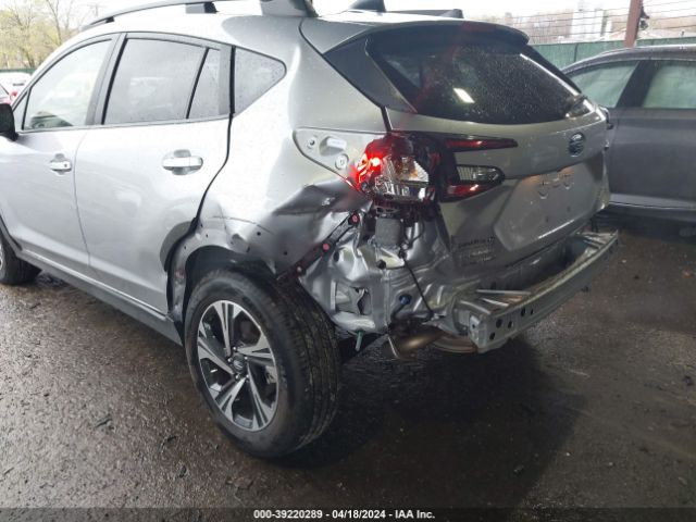 JF2GUADC9R8261530 Subaru Crosstrek Premium