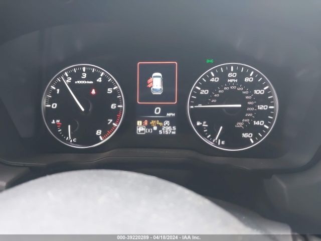 JF2GUADC9R8261530 Subaru Crosstrek Premium