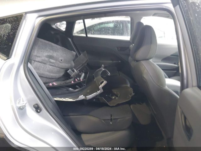 JF2GUADC9R8261530 Subaru Crosstrek Premium