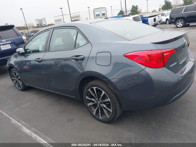 Toyota Corolla Xse 2017 2T1BURHE3HC767635 Image 14
