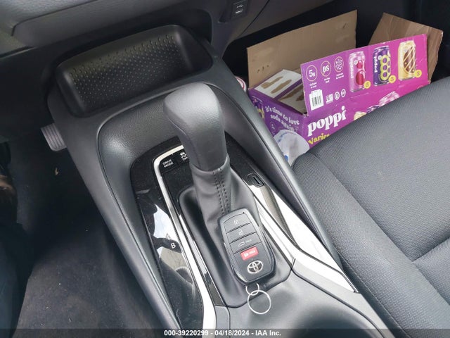 Toyota Corolla Hybrid Le 2024 JTDBCMFE7R3040811 Image 11