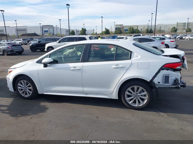 Toyota Corolla Hybrid Le 2024 JTDBCMFE7R3040811 Image 15