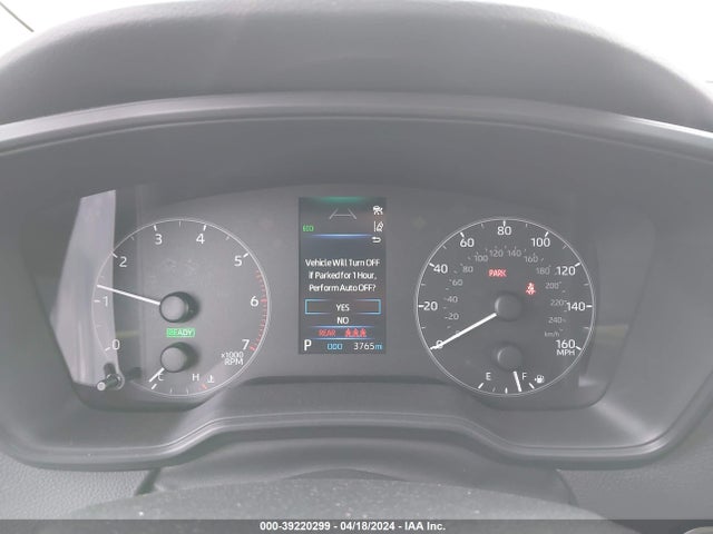 Toyota Corolla Hybrid Le 2024 JTDBCMFE7R3040811 Image 16