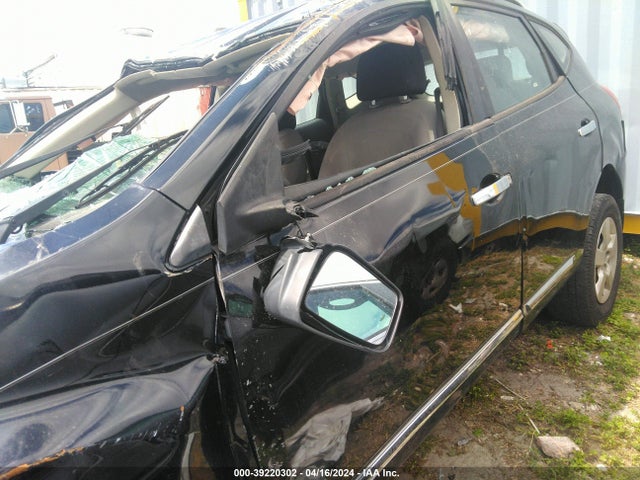 Nissan Rogue Select S 2014 JN8AS5MTXEW604941 Image 12