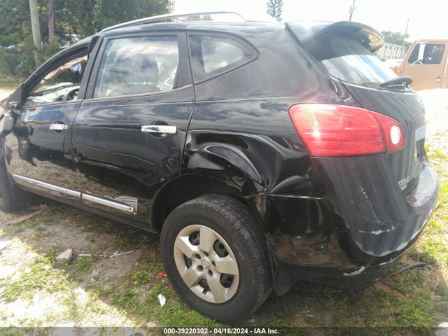 Nissan Rogue Select S 2014 JN8AS5MTXEW604941 Image 3