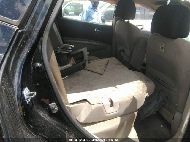 Nissan Rogue Select S 2014 JN8AS5MTXEW604941 Image 8