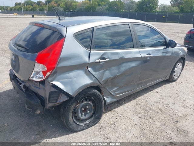 Hyundai ACCENT SE 2016 KMHCT5AE1GU273765 Image 6