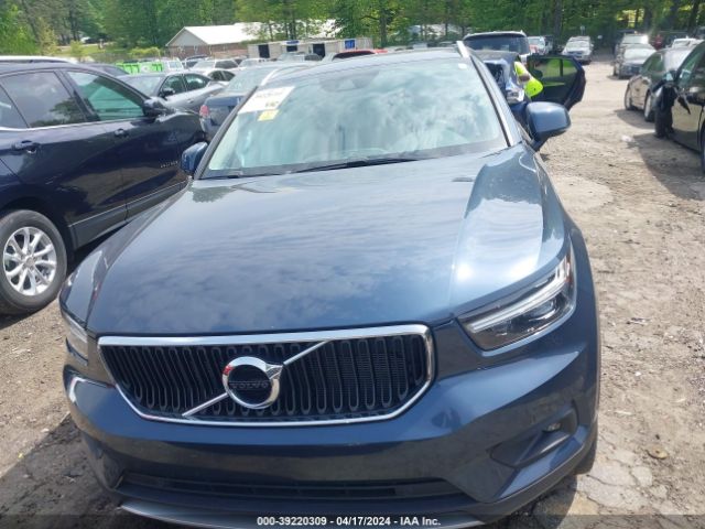 YV4162UK2M2491544 Volvo Xc40 T5 Momentum