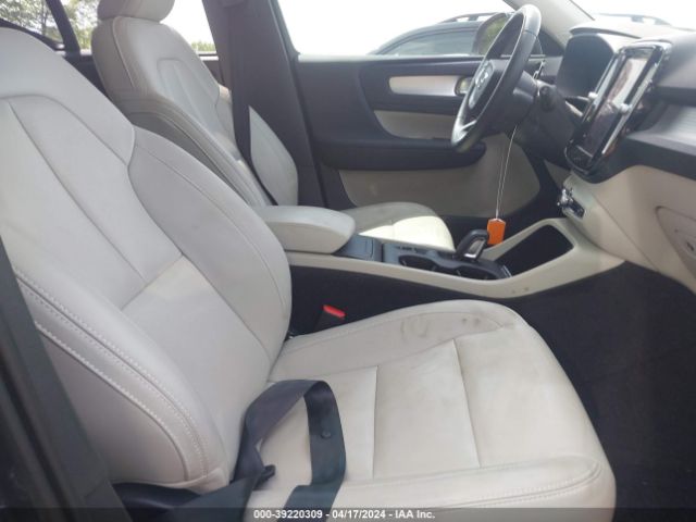 YV4162UK2M2491544 Volvo Xc40 T5 Momentum